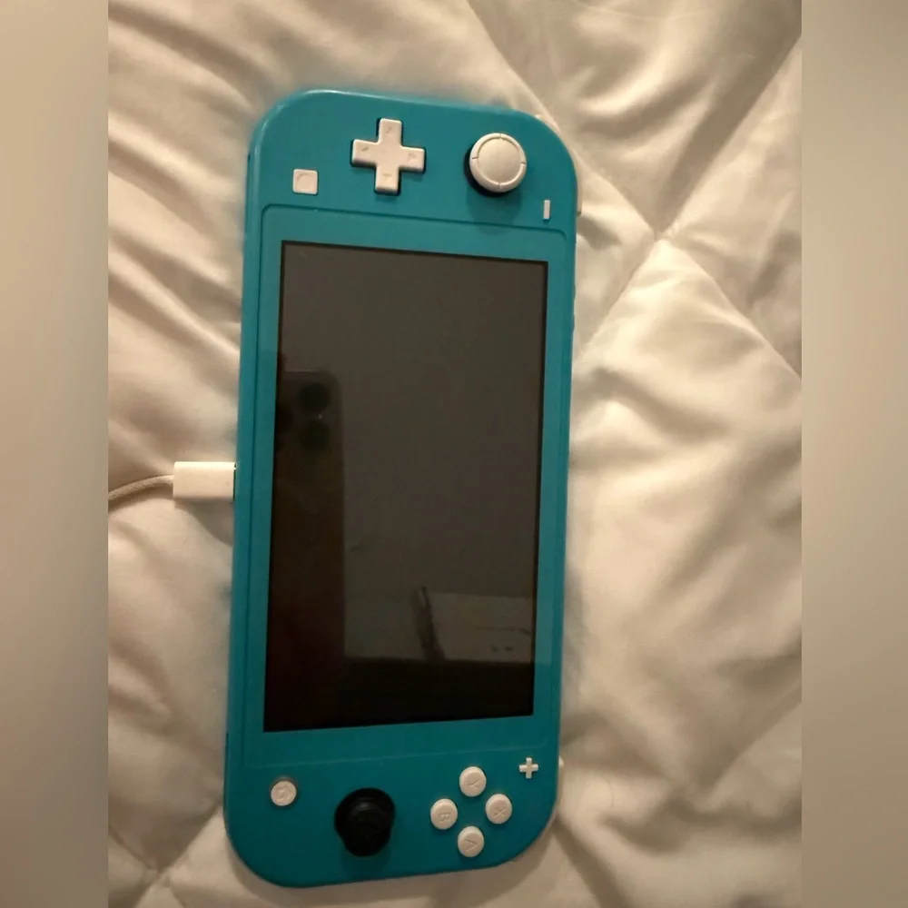 Nintendo switch Console